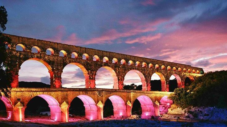 Le Mas Saint Jean Mézoargues Εξωτερικό φωτογραφία