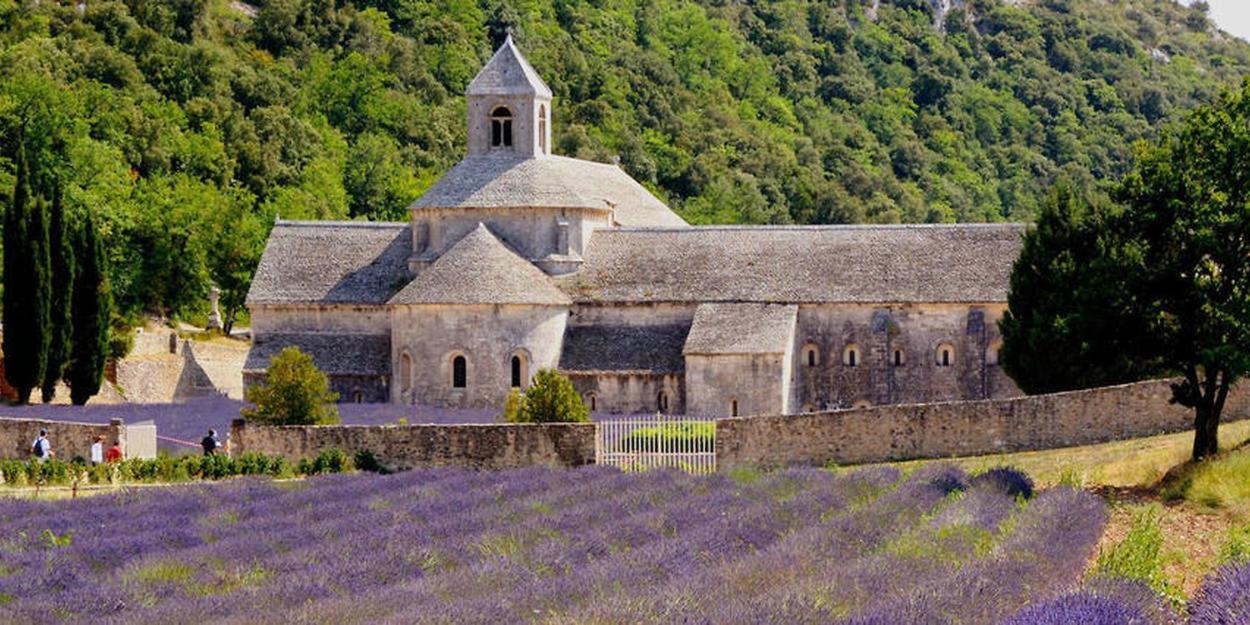 Le Mas Saint Jean Mézoargues Εξωτερικό φωτογραφία